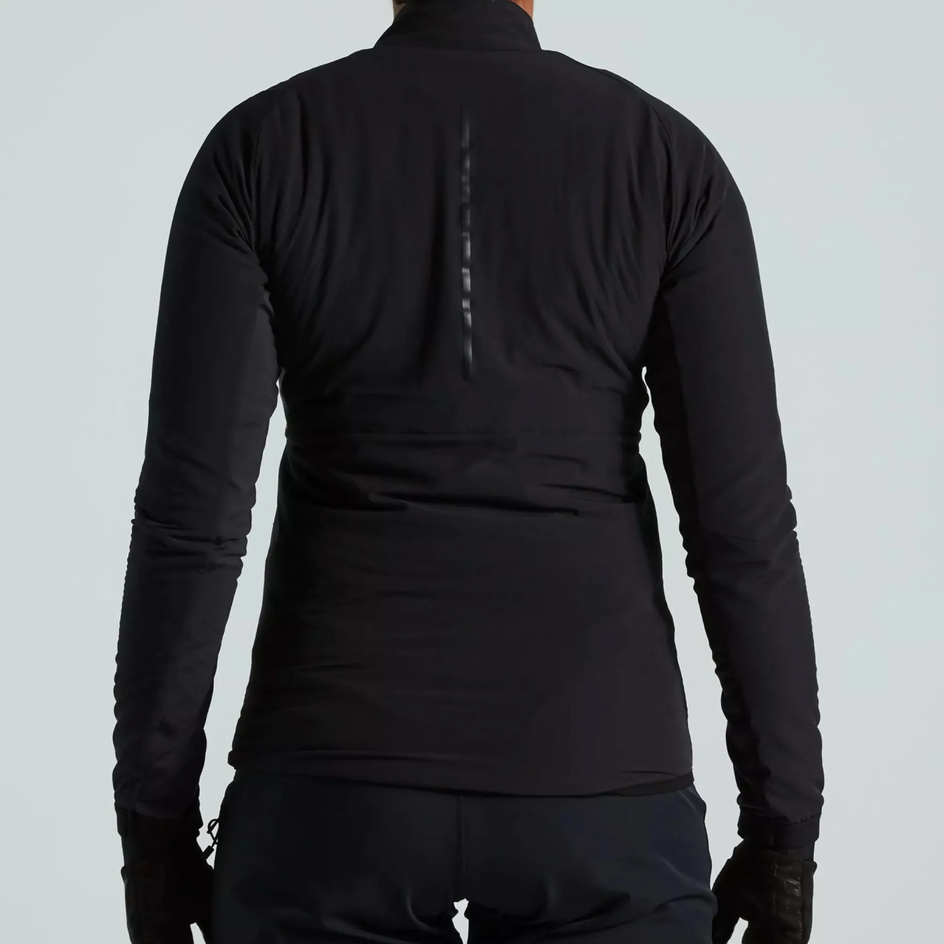 Giacca donna Specialized Trail Alpha - Nero