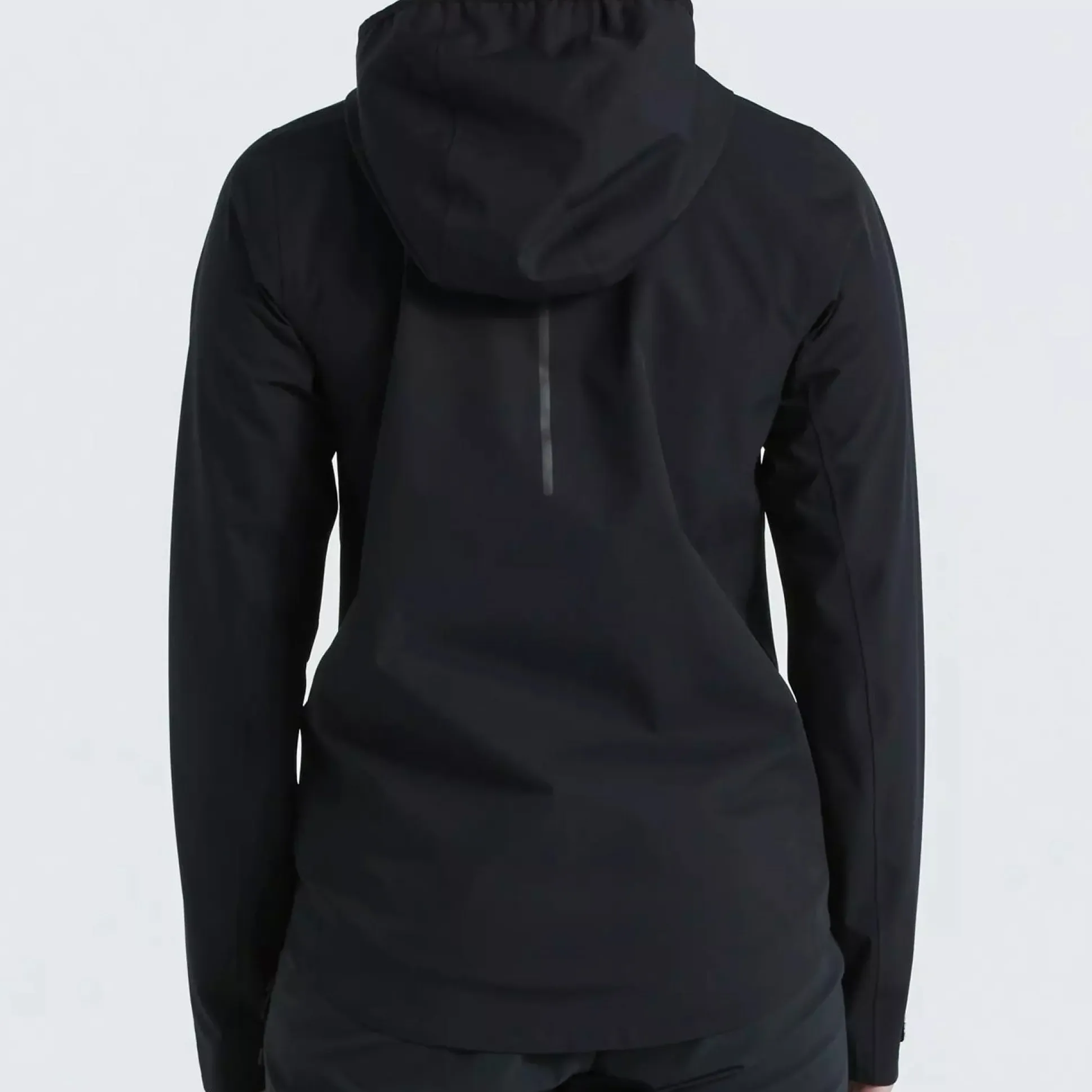 Giacca donna Specialized Trail Rain - Nero