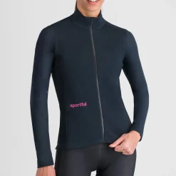 Giacca donna Sportful Classic - Nero