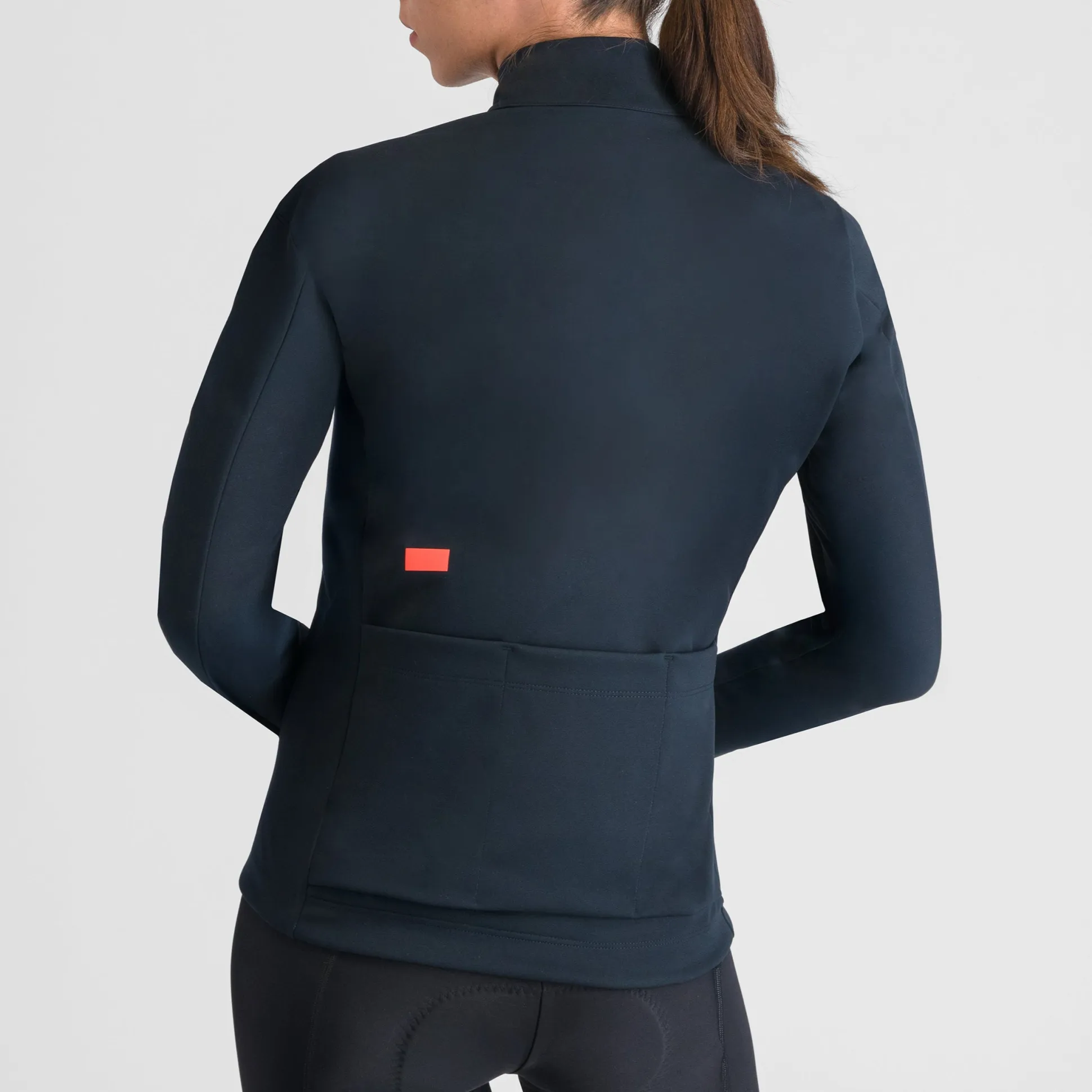 Giacca donna Sportful Classic - Nero