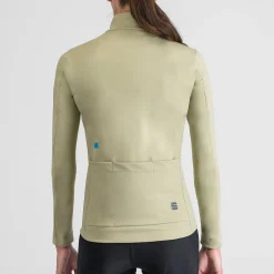 Giacca donna Sportful Classic - Verde