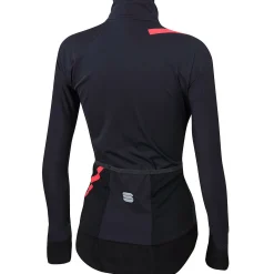 Giacca donna Sportful Fiandre Pro - Nero
