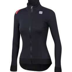 Giacca donna Sportful Fiandre Pro - Nero