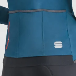 Giacca donna Sportful Fiandre Light - Petrolio