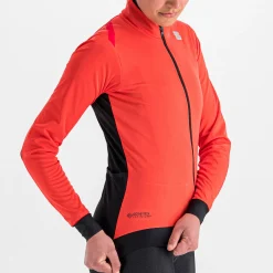 Giacca donna Sportful Fiandre Medium - Rosa