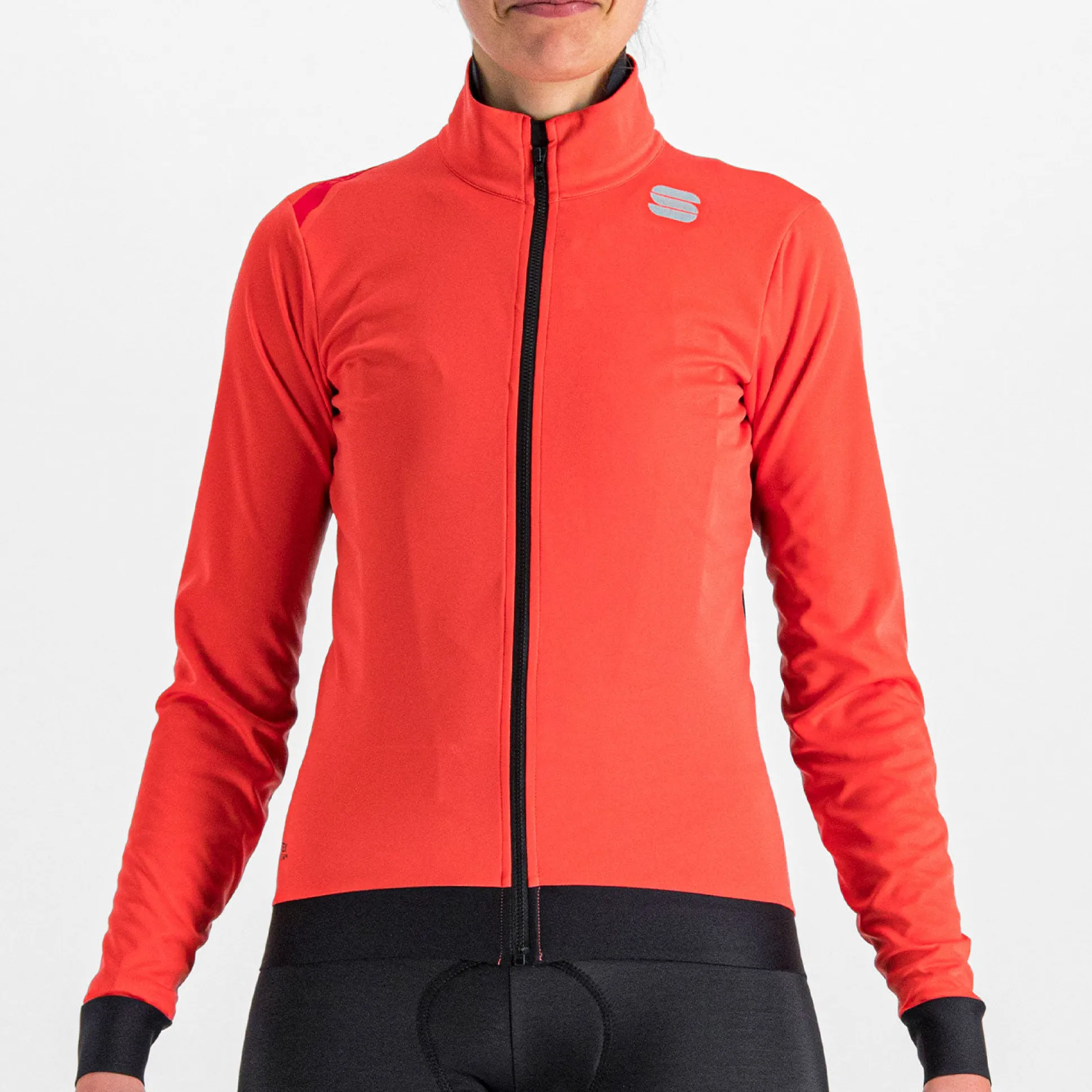 Giacca donna Sportful Fiandre Medium - Rosa
