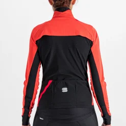 Giacca donna Sportful Fiandre Medium - Rosa