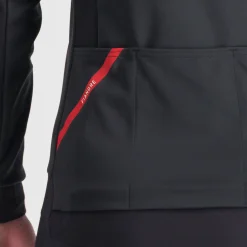 Giacca donna Sportful Fiandre - Nero
