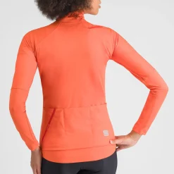Giacca donna Sportful Fiandre Pro 2 - Rosa