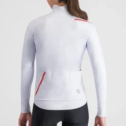 Giacca donna Sportful Fiandre Pro 2 - Bianco