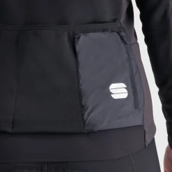 Giacca donna Sportful Neo Softshell - Nero nero