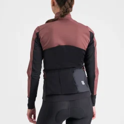 Giacca donna Sportful Neo Softshell - Viola