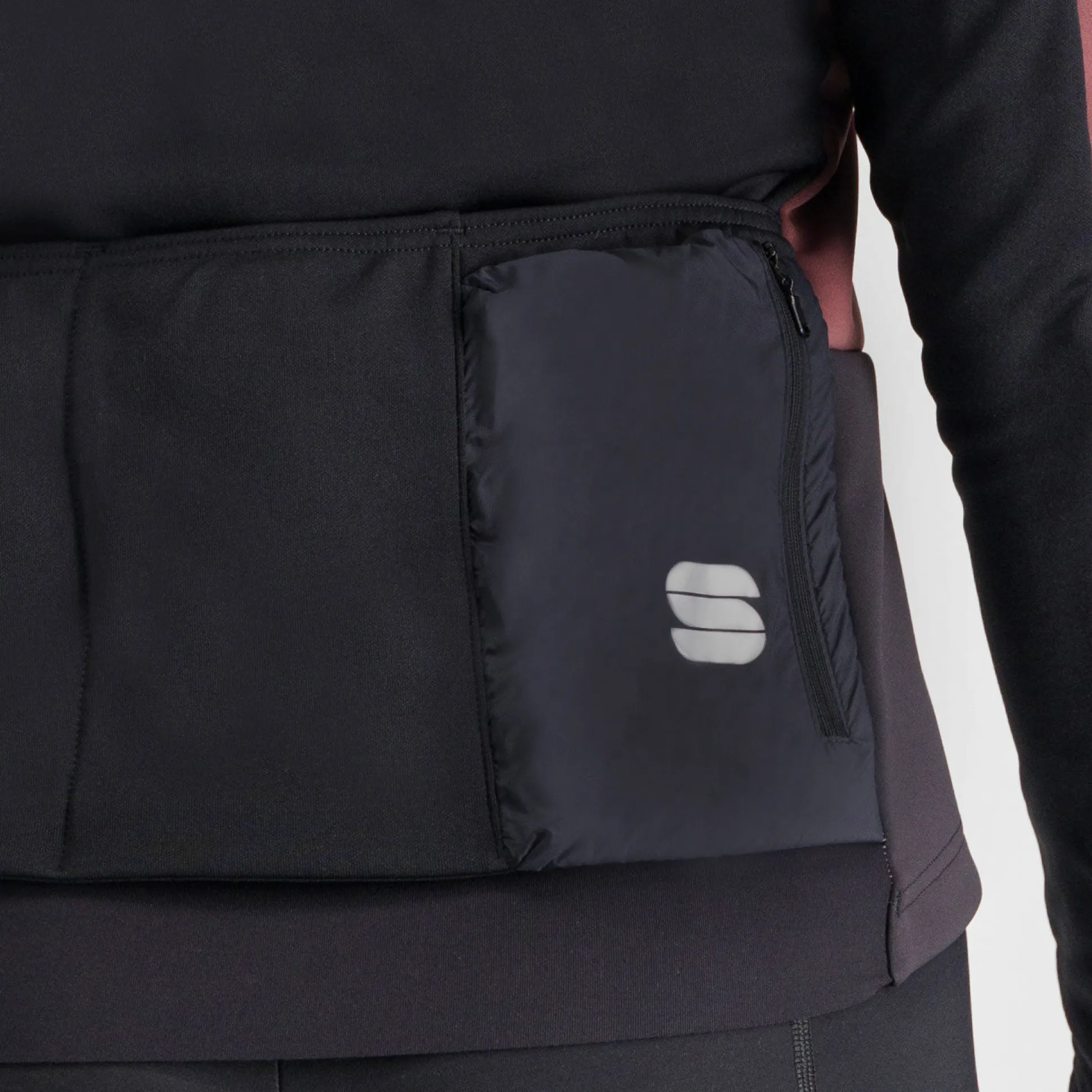 Giacca donna Sportful Neo Softshell - Viola