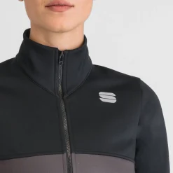 Giacca donna Sportful Neo 2 Softshell - Nero
