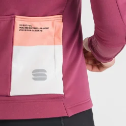 Giacca donna Sportful Neo 2 Softshell - Viola
