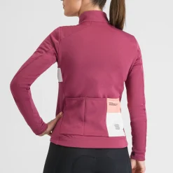 Giacca donna Sportful Neo 2 Softshell - Viola