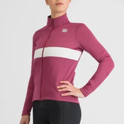 Giacca donna Sportful Neo 2 Softshell - Viola