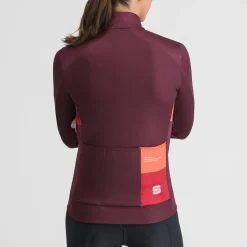 Giacca donna Sportful Neo 2 Softshell - Bordeaux