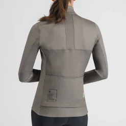 Giacca donna Sportful Srk - Grigio