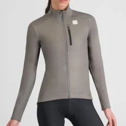 Giacca donna Sportful Srk - Grigio