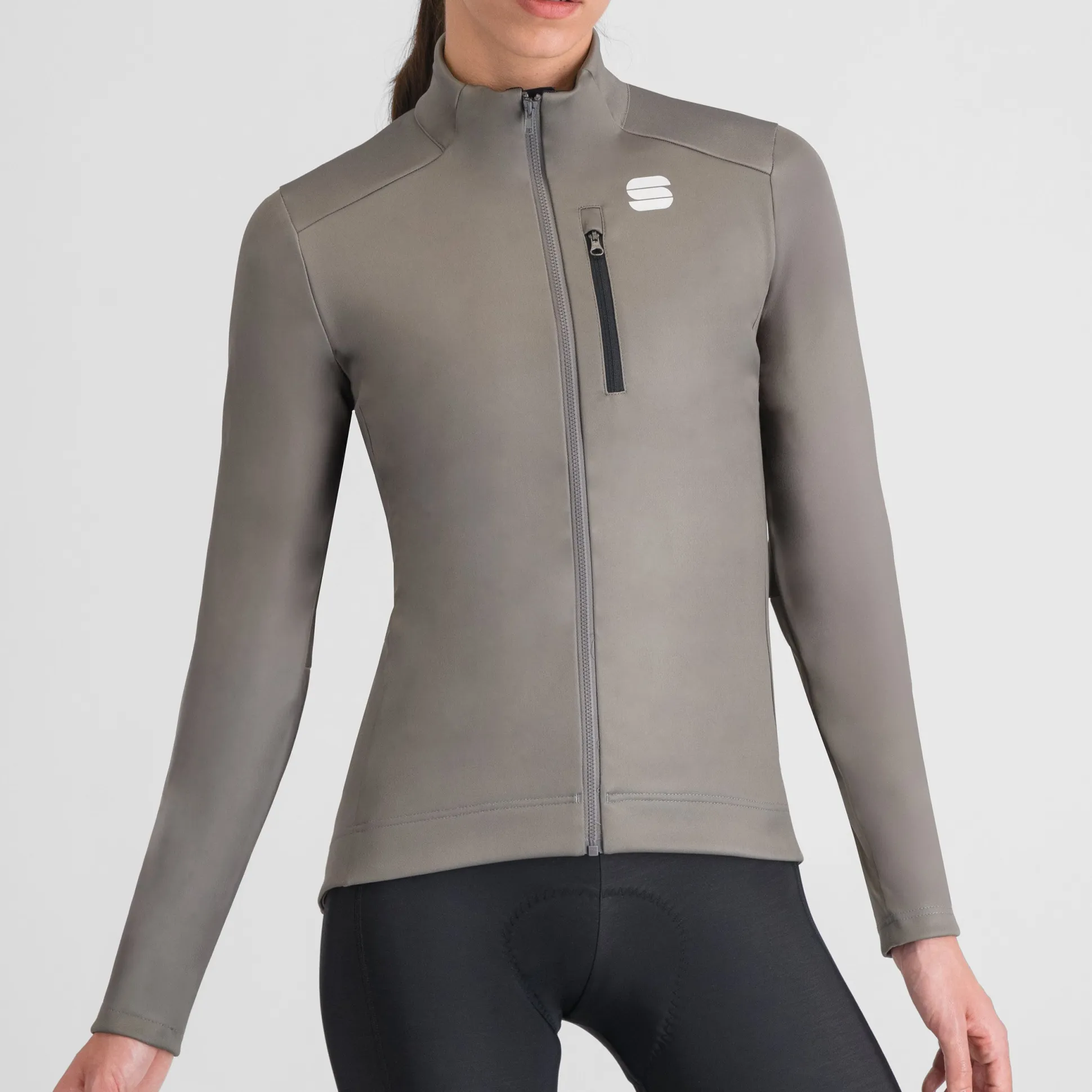 Giacca donna Sportful Srk - Grigio