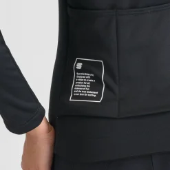 Giacca donna Sportful Srk - Nero