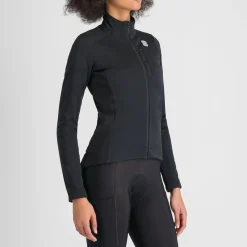 Giacca donna Sportful Srk - Nero