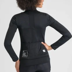 Giacca donna Sportful Srk - Nero