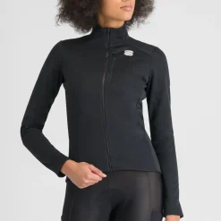 Giacca donna Sportful Srk - Nero