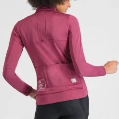 Giacca donna Sportful Srk - Rosa