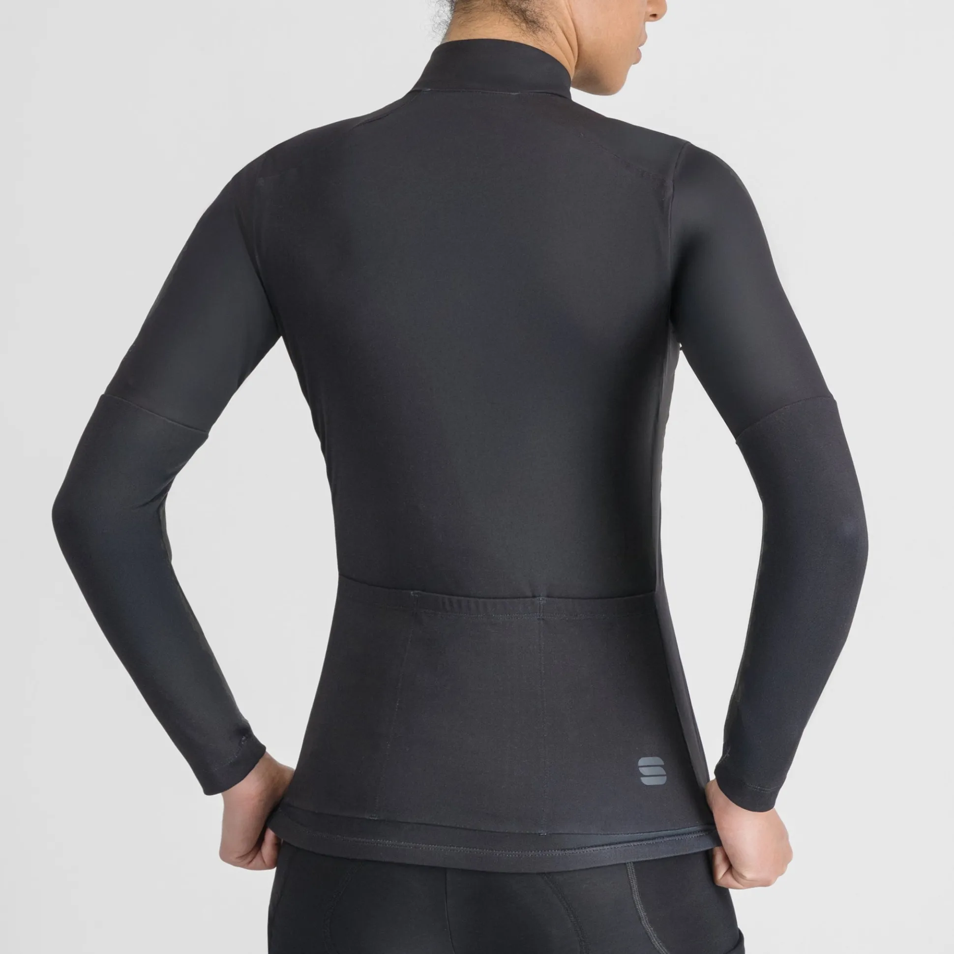 Giacca donna Sportful SRK Shift - Nero