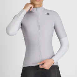 Giacca donna Sportful SRK Shift - Grigio
