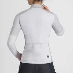 Giacca donna Sportful SRK Shift - Grigio