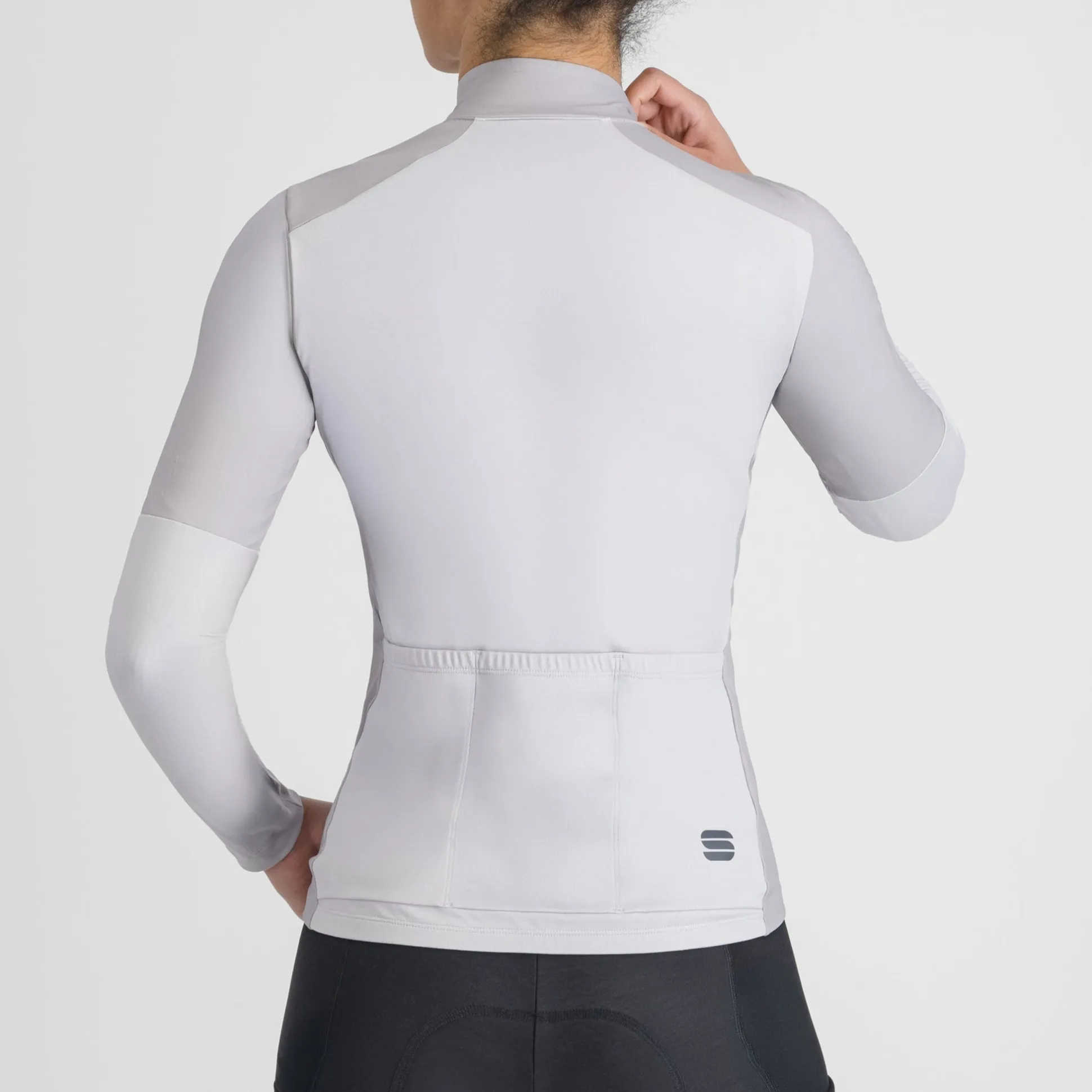 Giacca donna Sportful SRK Shift - Grigio