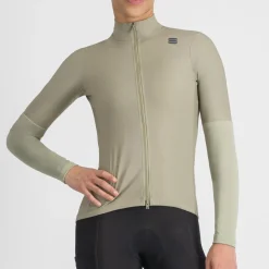 Giacca donna Sportful SRK Shift - Verde
