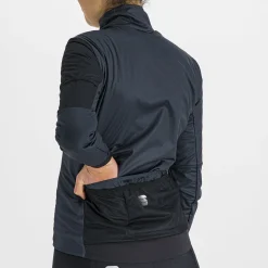 Giacca donna Sportful Supergiara - Blu