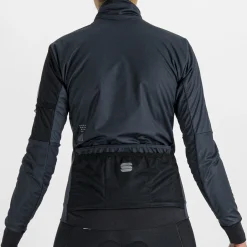 Giacca donna Sportful Supergiara - Blu