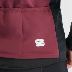 Giacca donna Sportful Supergiara - Lilla