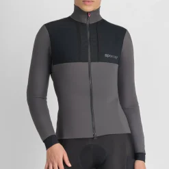 Giacca donna Sportful Supergiara 2 - Grigio