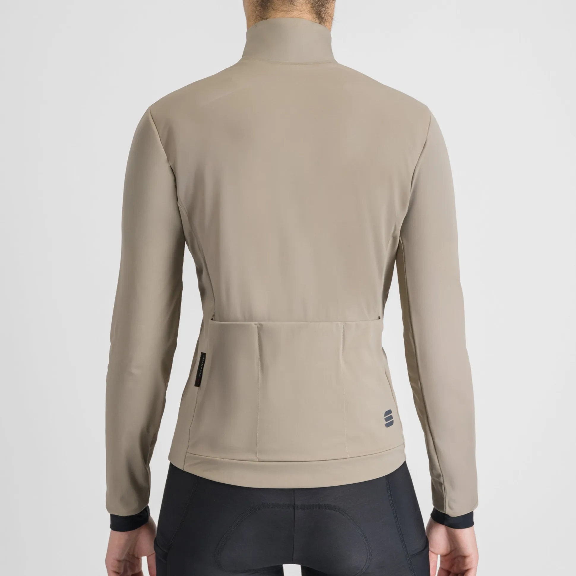 Giacca donna Sportful Supergiara 2 - Beige