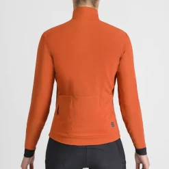 Giacca donna Sportful Supergiara 2 - Rosso