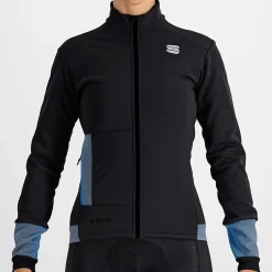 Giacca donna Sportful Super - Nero