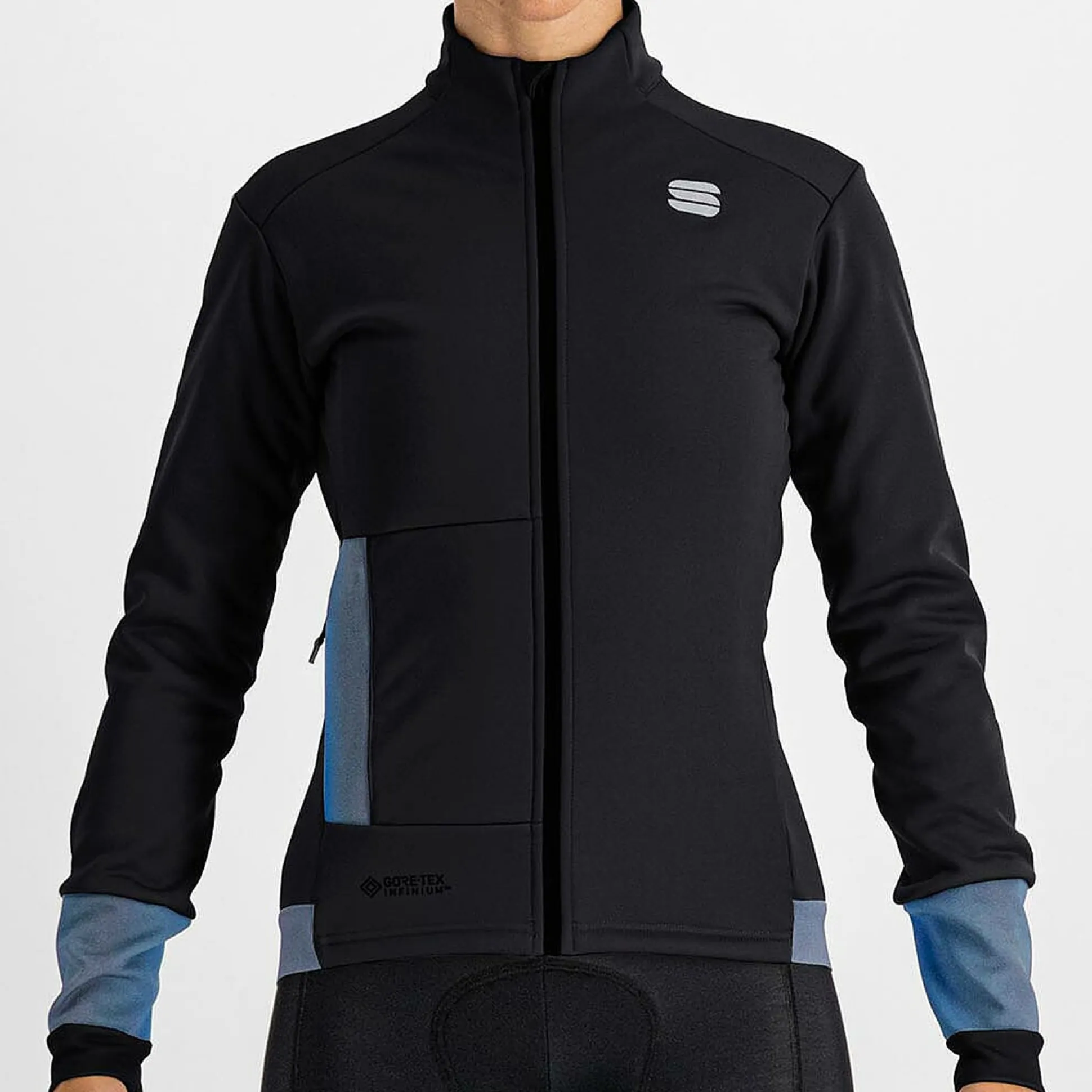 Giacca donna Sportful Super - Nero