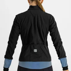 Giacca donna Sportful Super - Nero