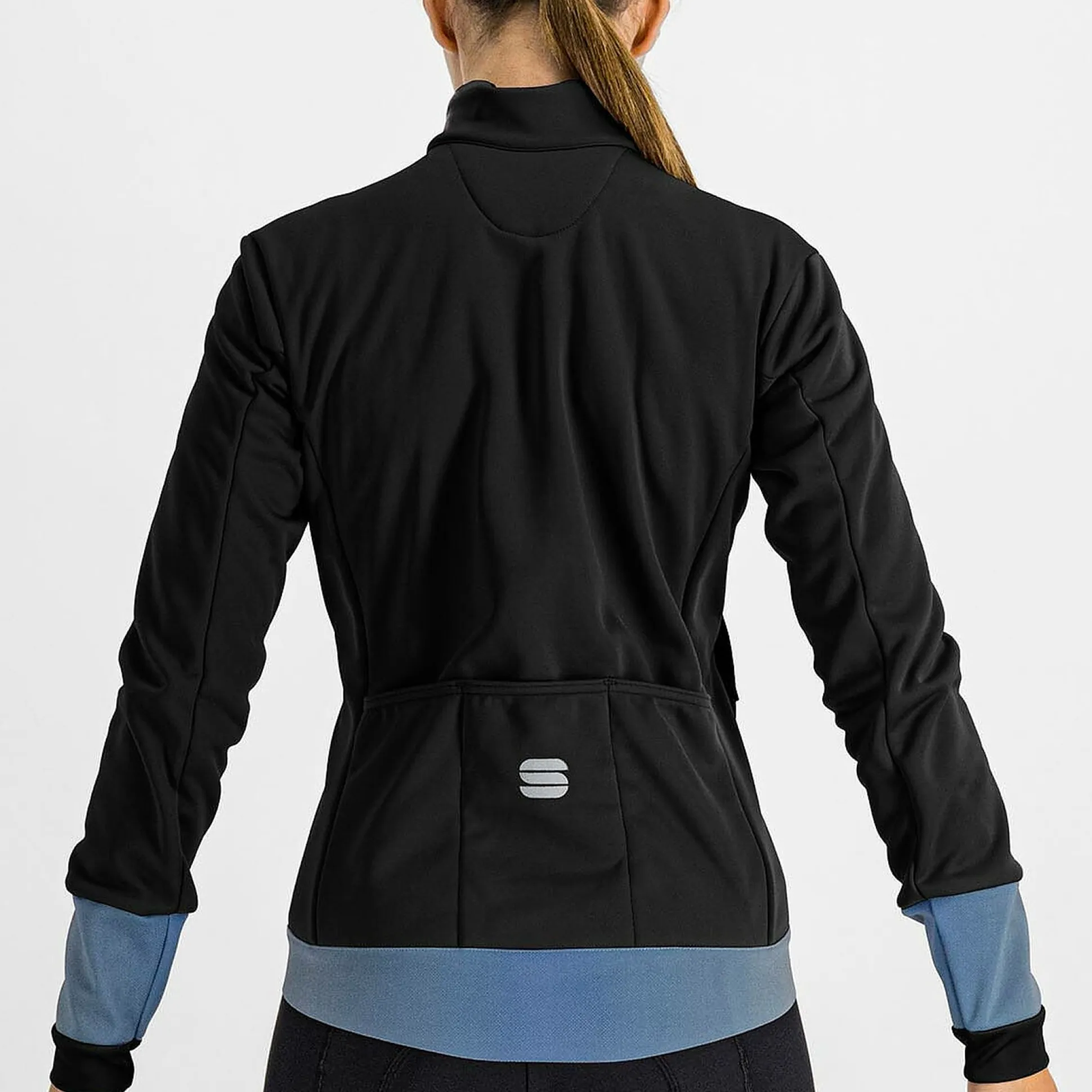 Giacca donna Sportful Super - Nero