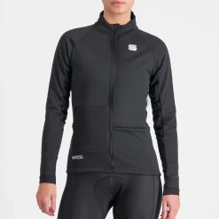 Giacca donna Sportful Super - Nero
