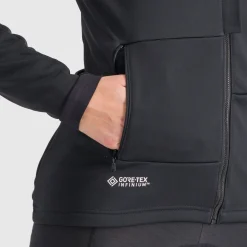 Giacca donna Sportful Super - Nero