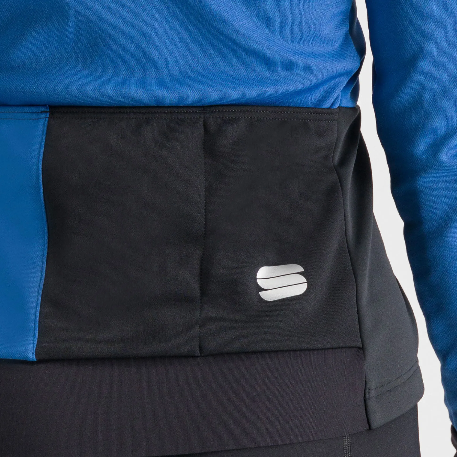 Giacca donna Sportful Tempo - Azzurro