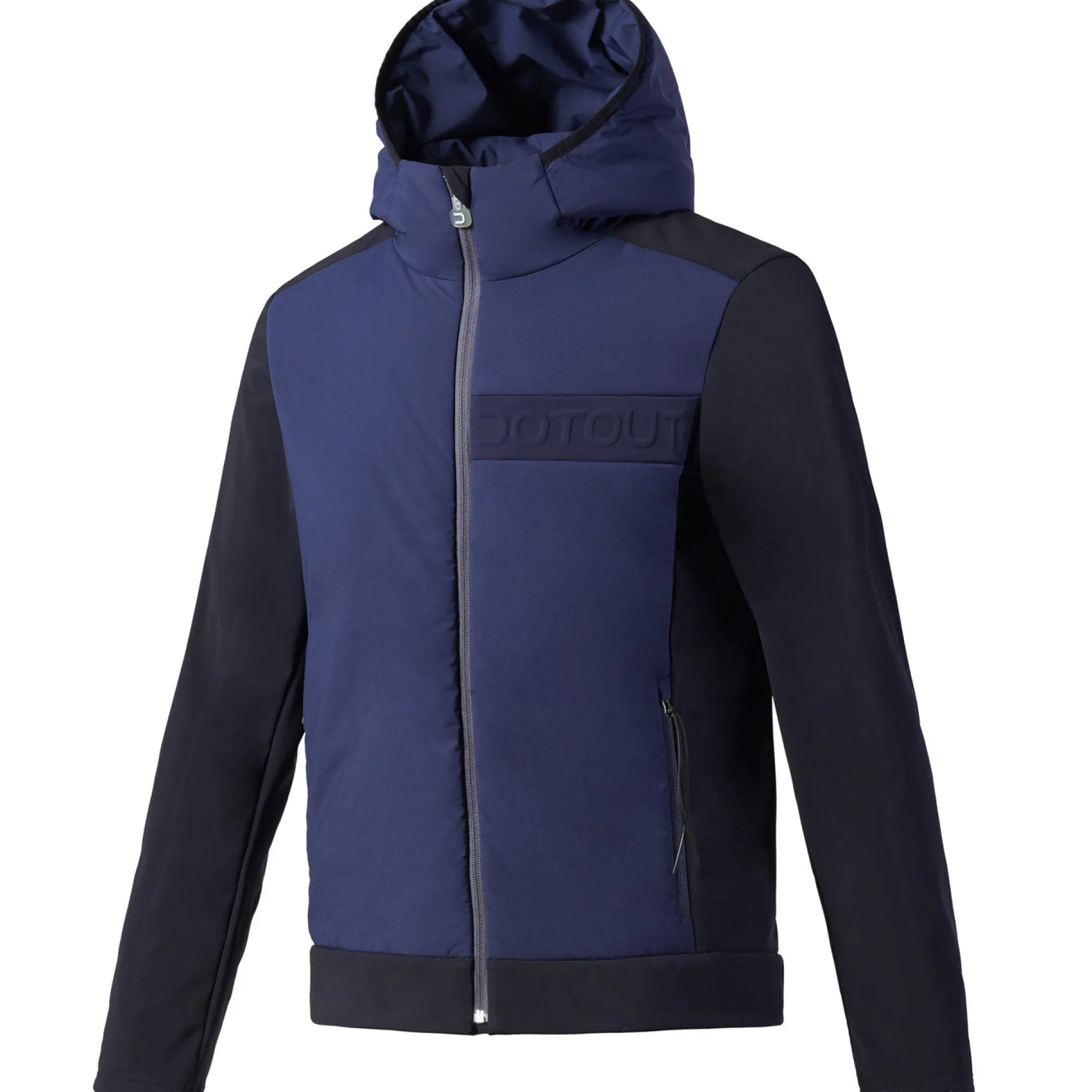 Giacca Dotout Altitude - Blu