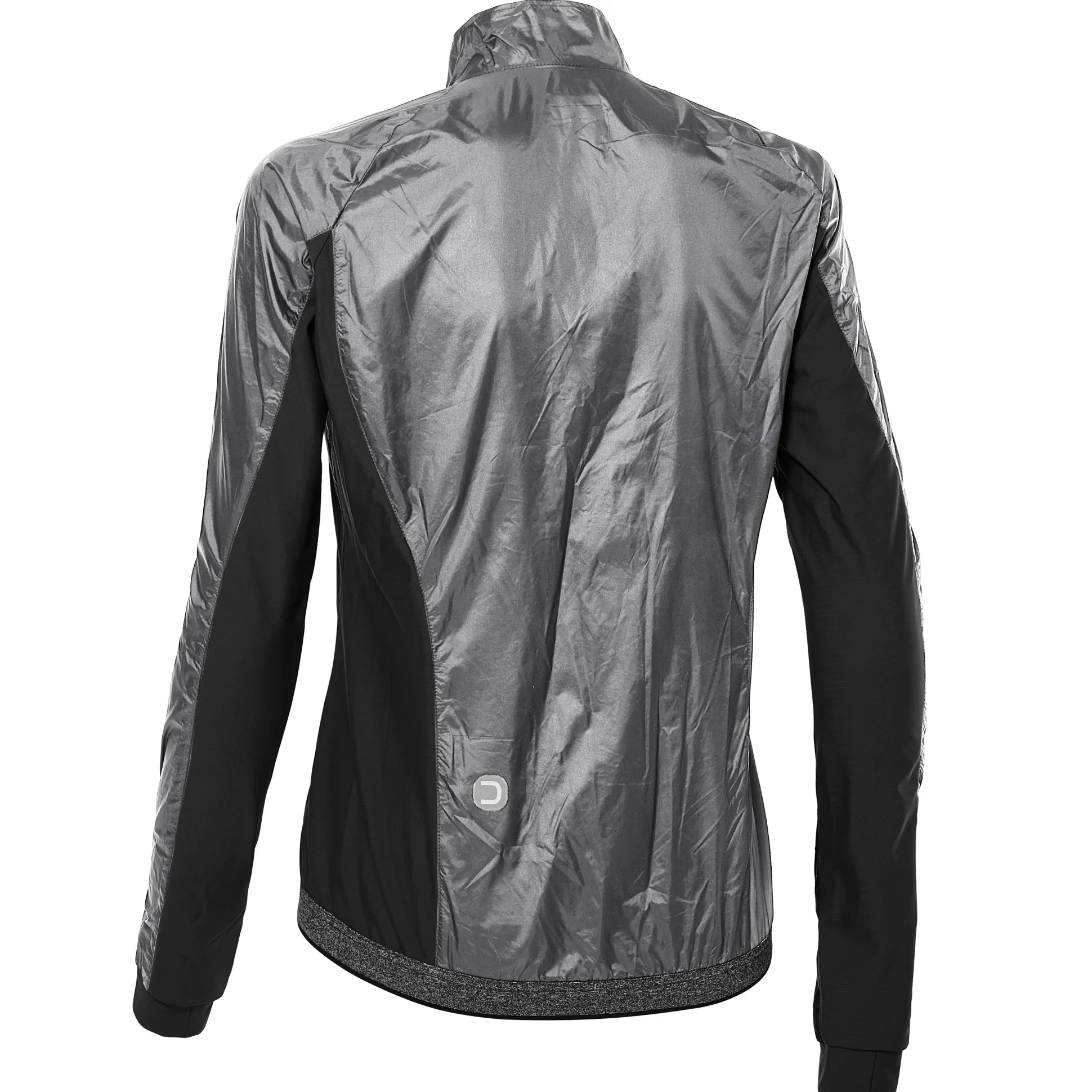 Giacca Dotout Donna Breeze - Argento